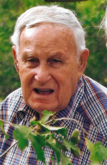 Obituary of James W. Cagle