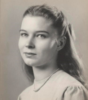 Obituary of Ruby Louise Horton Rainer