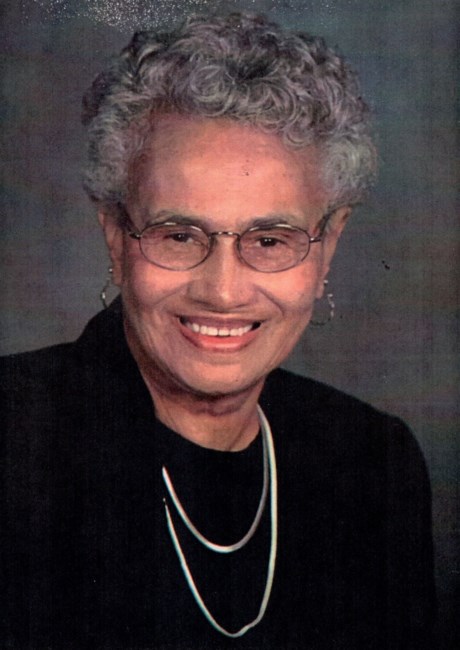 Obituary of Gloria Louise McEvilley