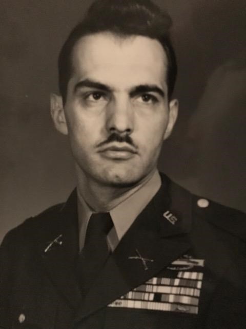 Obituary of Ernest W. Tessier