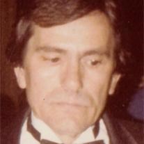 Obituary of Charles Centinaro