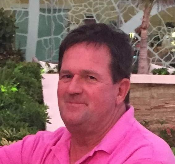 Obituary of James Coleman Reilly