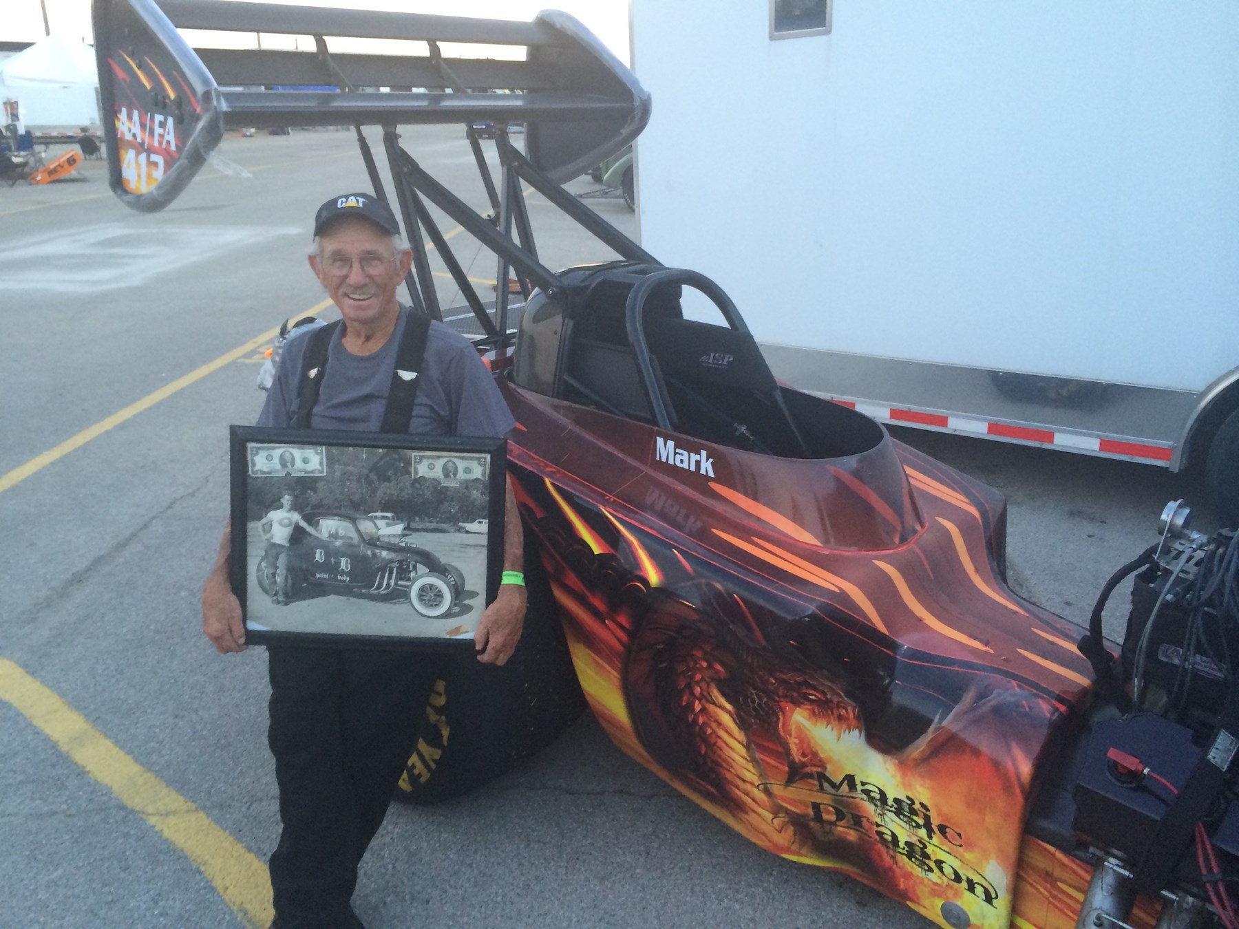 Obituary of Mr. Raymond Kenneth Austin