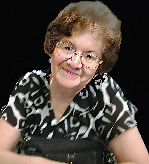 Obituario de Sally Maria Bustam