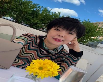 Obituary of Loan Pham