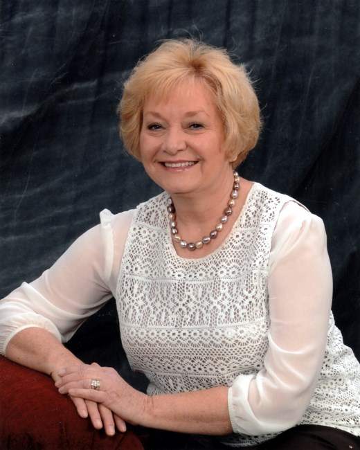 Obituary of Patricia Ann Waters