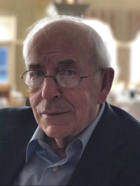 Obituary of Hughes William Tremblay