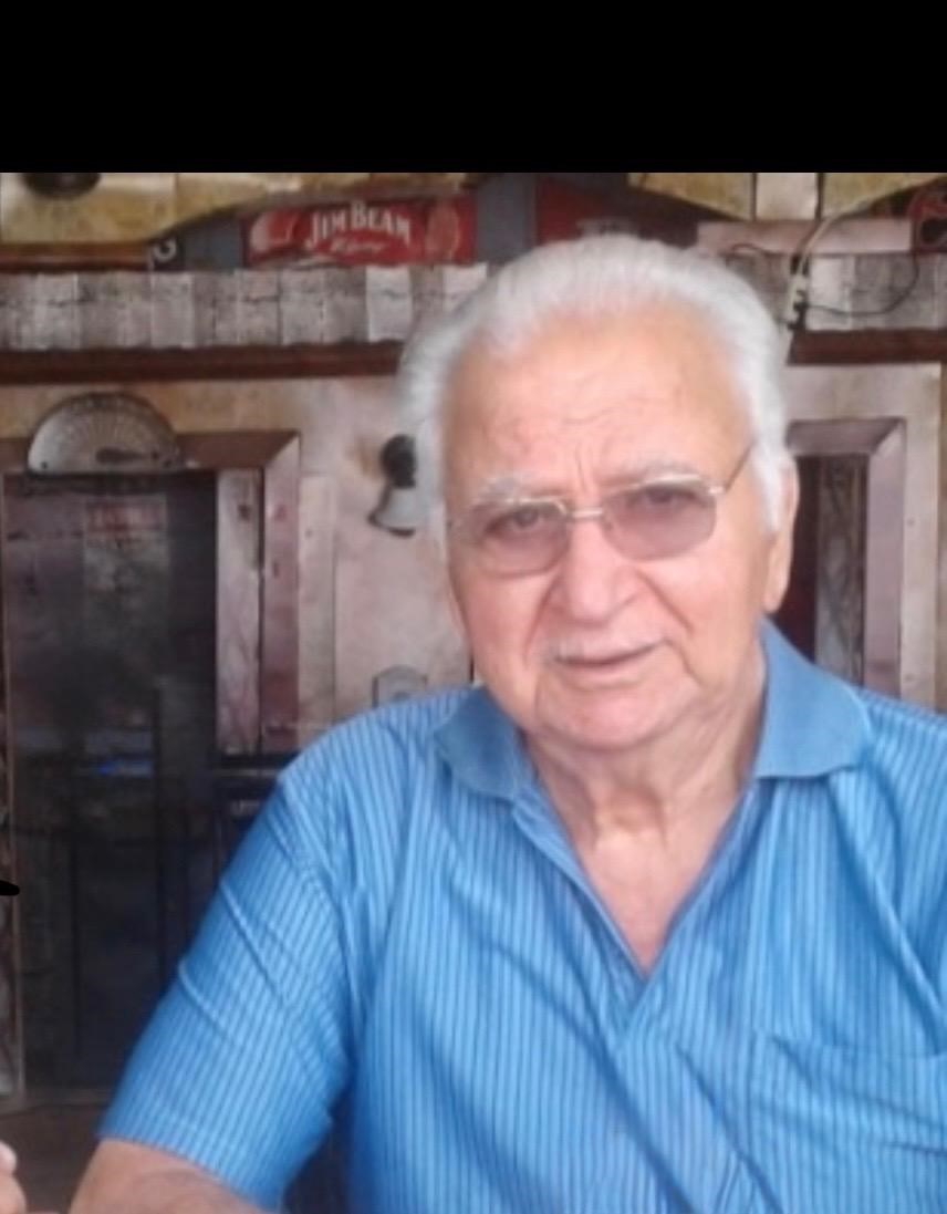 Obituary of John Colombo