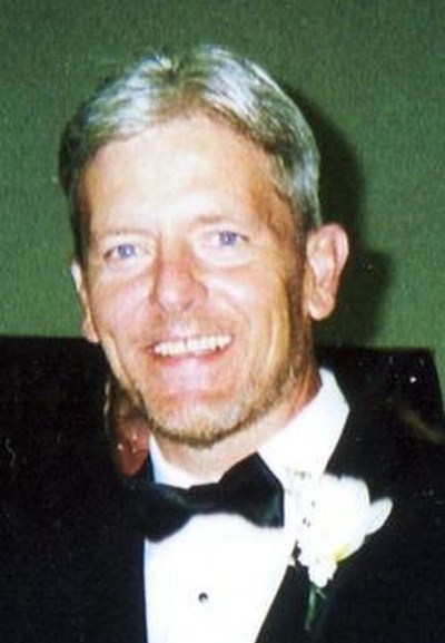 Obituary of Ronald William Spencer