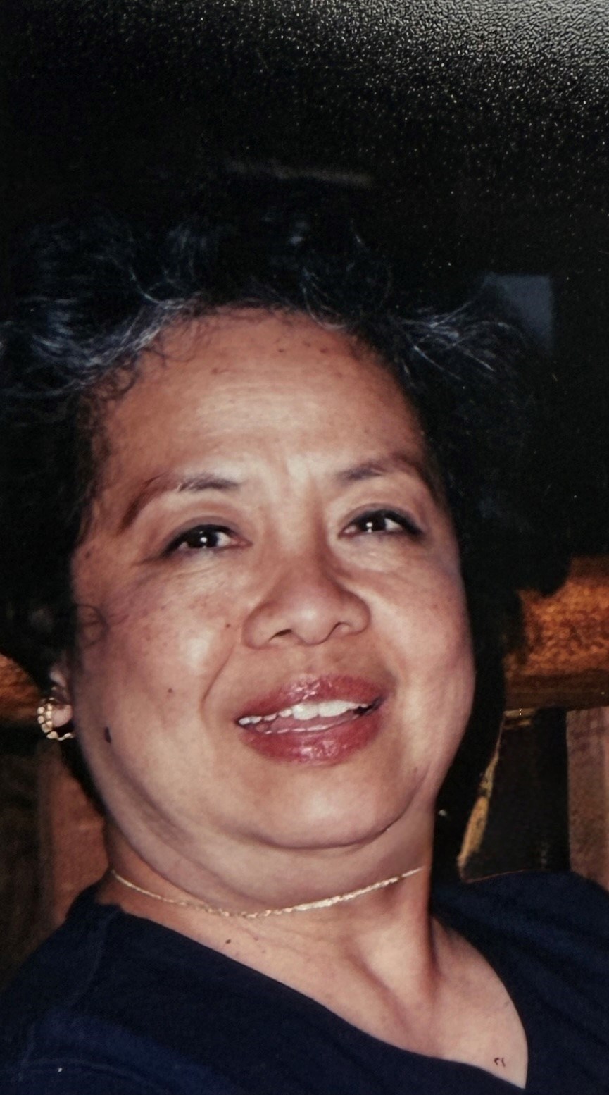 Obituary of Ninnett Barrera Ignacio