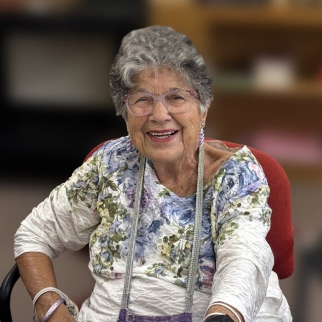 Obituary of Sandra Annette Walker