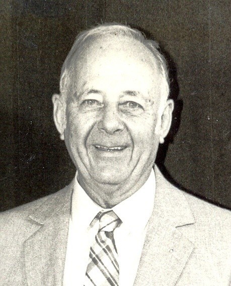 Obituary of George A. Dearborn