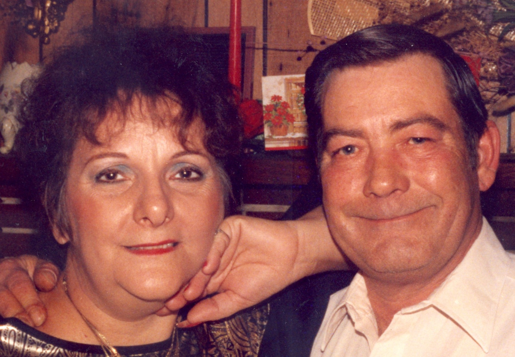 Obituary of Betty "Bad Betty" Bowen