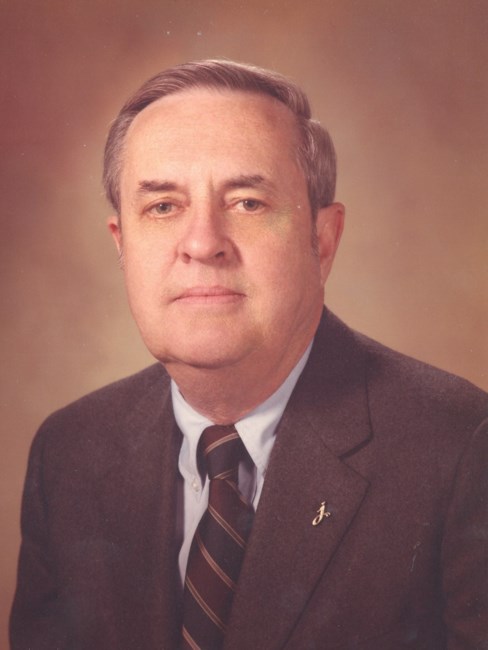 Obituary of Walter Roy Wilder