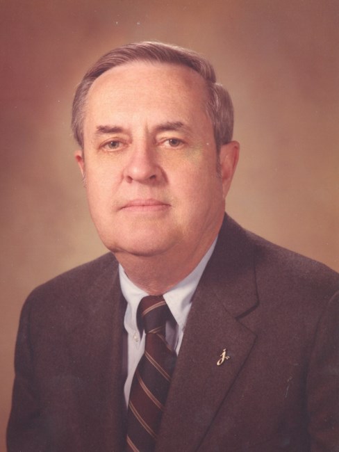 Avis de décès de Walter Roy Wilder