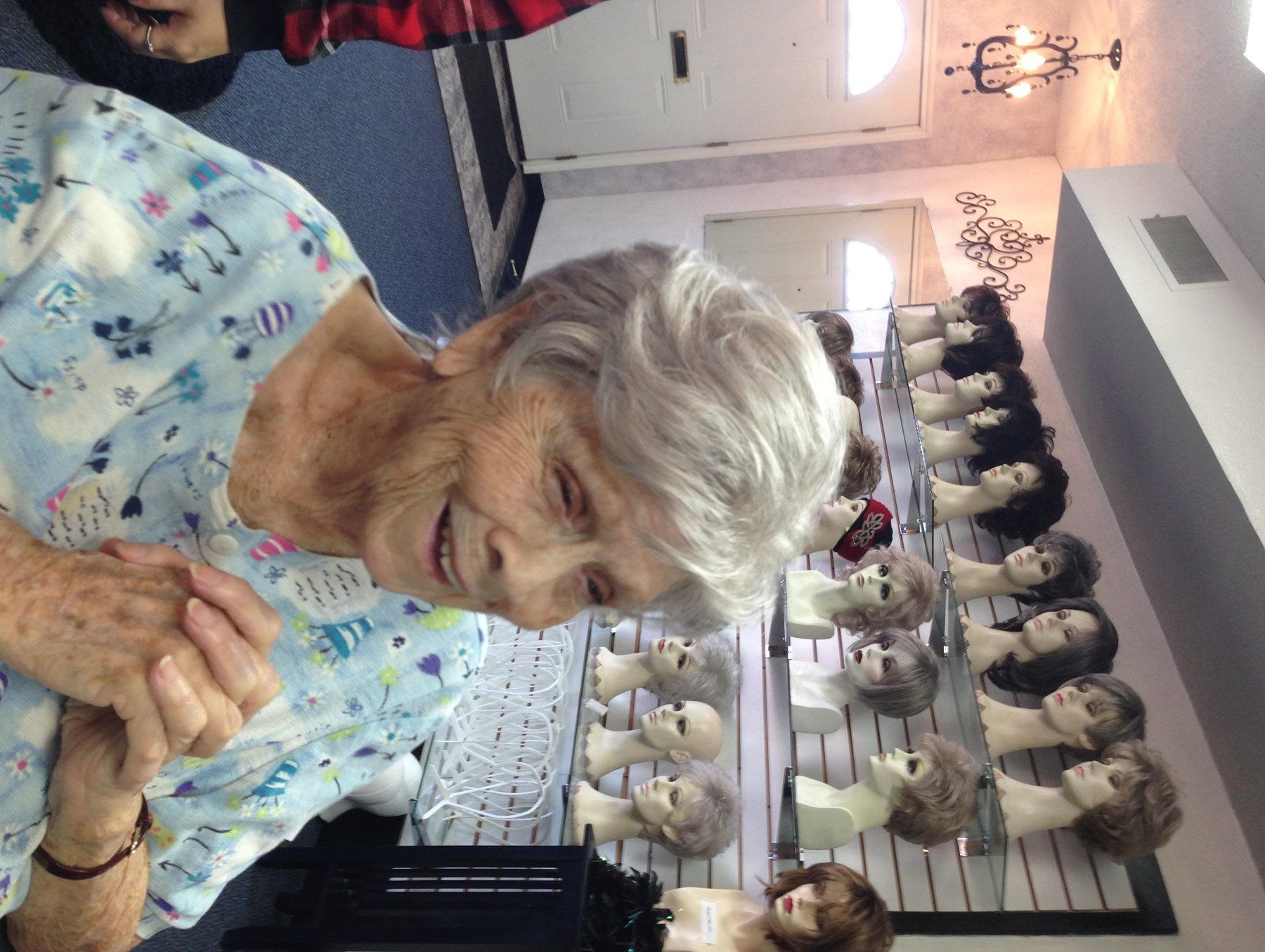 Obituary of Gwendolyn L. Maddox