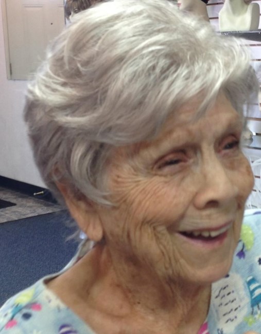 Obituary of Gwendolyn L. Maddox