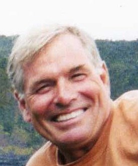 Obituary of Richard Young