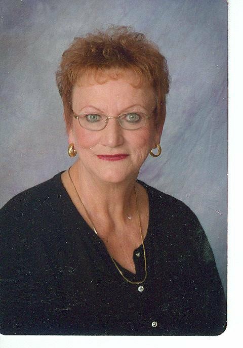 Obituary of Gwendolyn June Yager