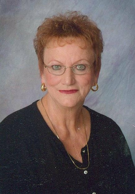 Obituary of Gwendolyn June Yager