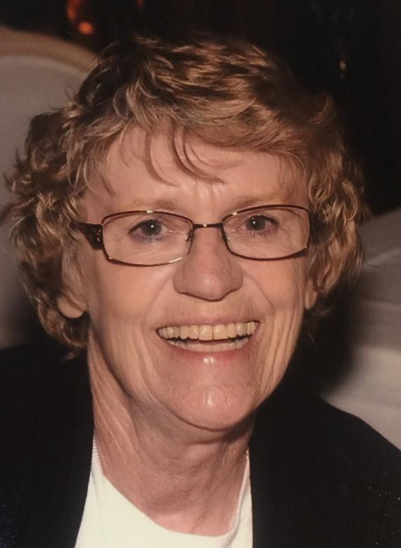 Sandra R. Frank Obituary Tucson, AZ