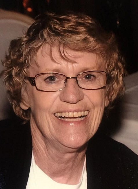Obituary of Sandra R. Frank