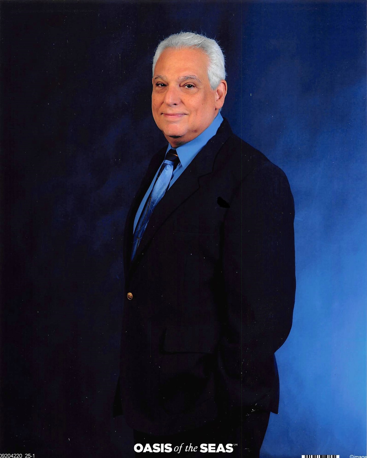 Obituary of Martin Joel Eisler