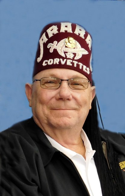 Obituary of Paul W Brewer