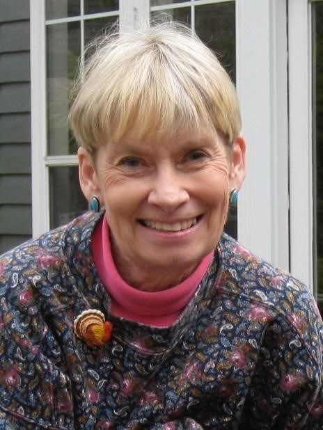 Obituary of Lynn Olson Reeves