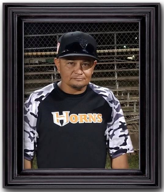 Obituario de Raul Hinojosa