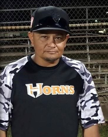 Obituario de Raul Hinojosa