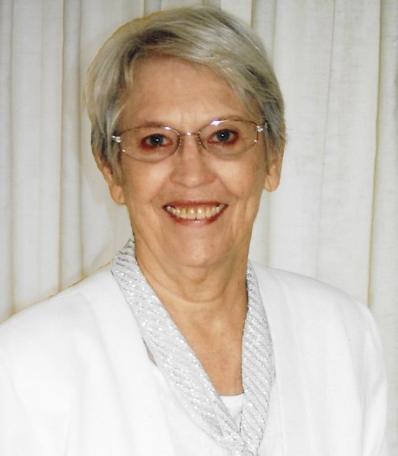 Obituary of Ellen Irene Keith