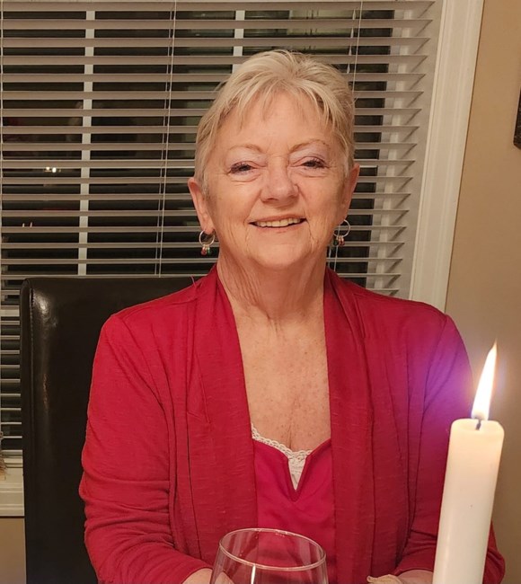 Obituary of Karen Maureen (Ward) Davis