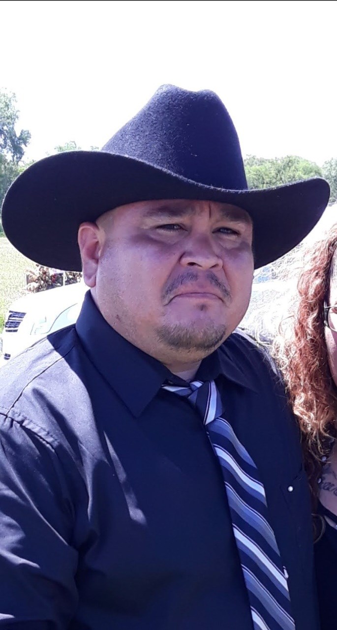 Obituary of Jose Aron Gallegos