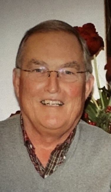 Obituary of Thomas Jordan