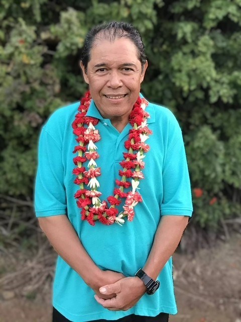 Obituary of Robert Lucky Revilla Sr.