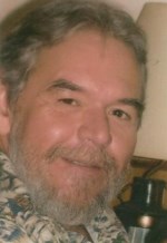 Michael Weldon