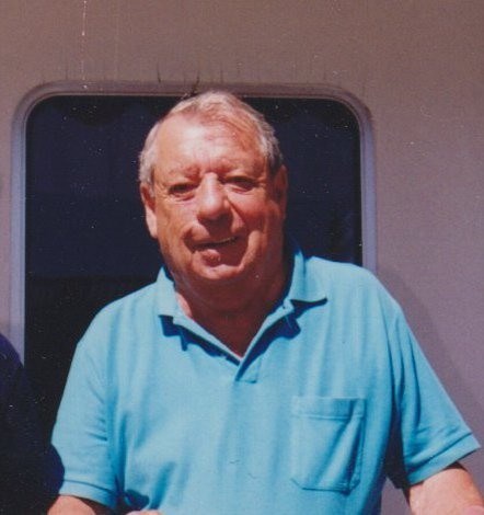 Obituary of Francis W. Gorham