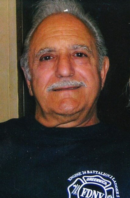 Avis de décès de Daniel LaPreta