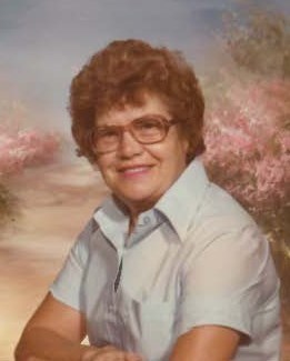 Obituary of Louise E. Stapleton Ballard