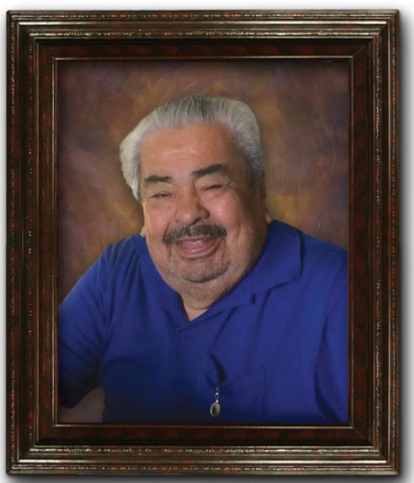 Obituary of Fidel V Perez