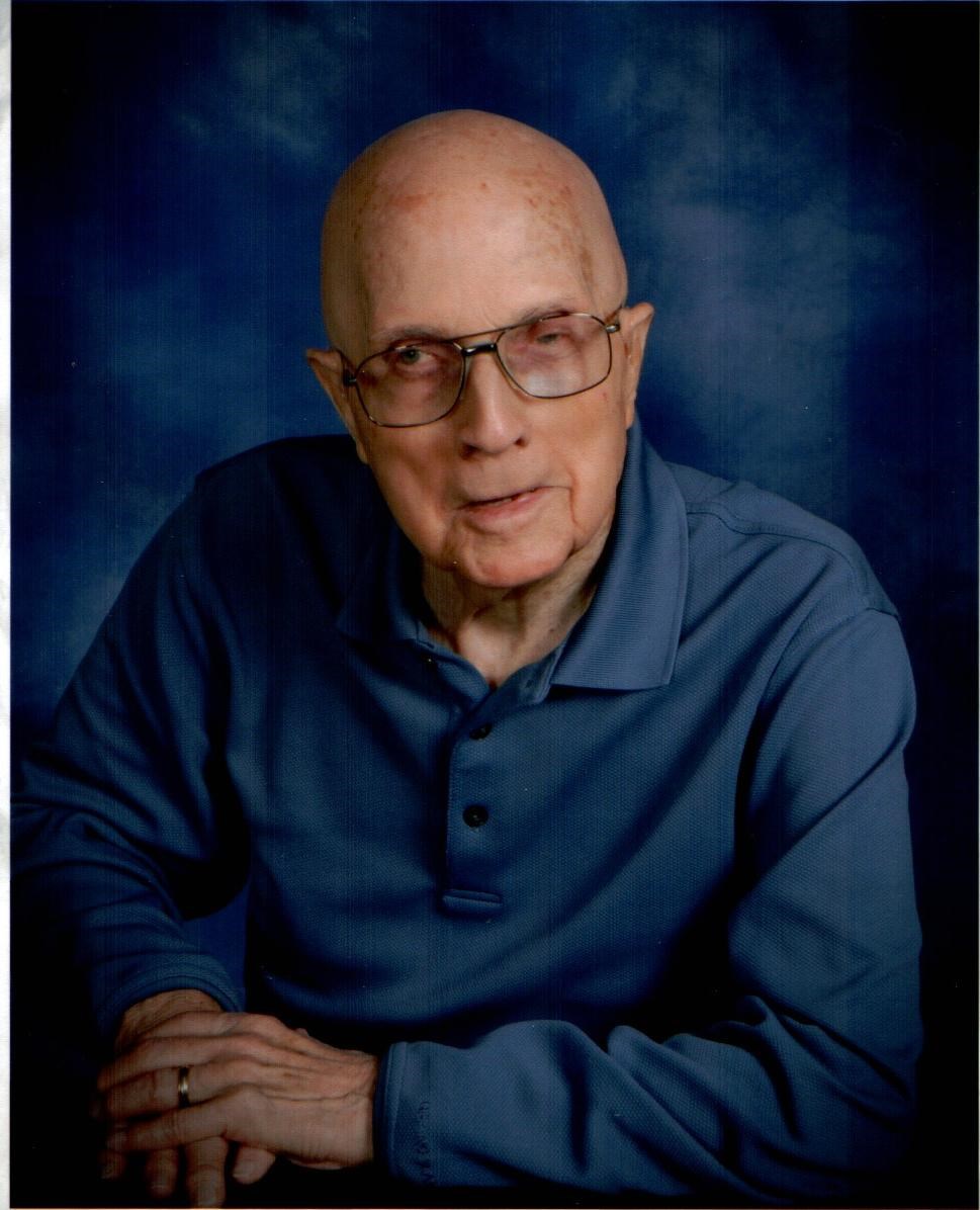 Obituary of Ralph Merle Toyne