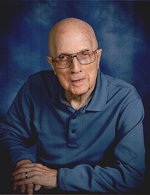 Obituary of Ralph Merle Toyne