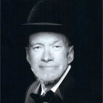 Obituary of Jeffrey Kirk Johnson