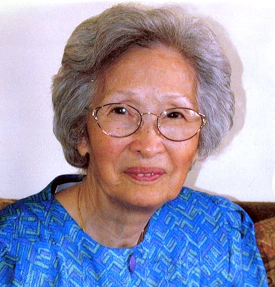 Avis de décès de Saimui Fong Tung