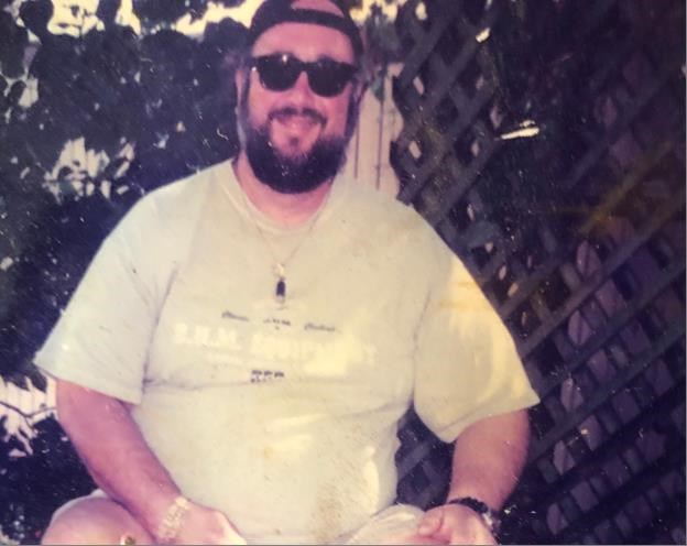 Obituary of Bruce Harvey Rutsky