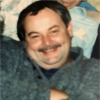 Obituary of Ronald Parkerson Fields