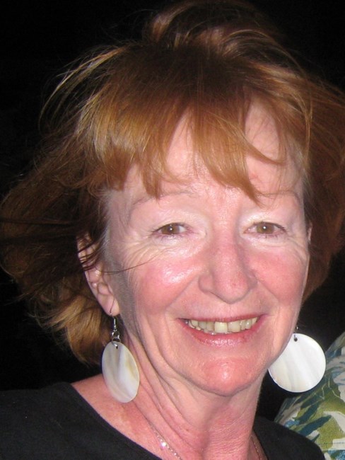 Obituary of Catherine Gwenyth Smith