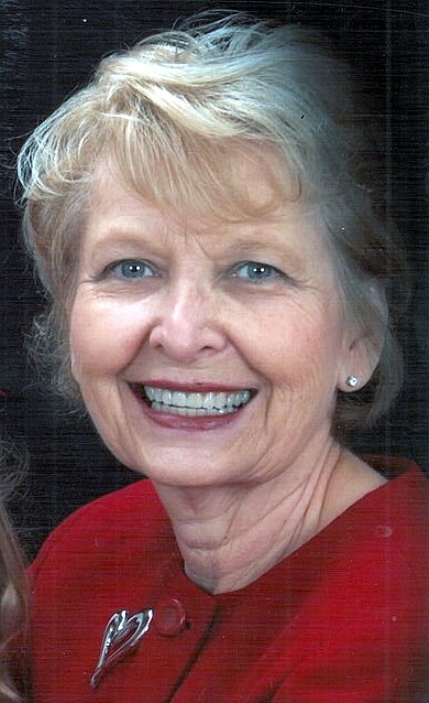 Obituary of Aneeta McMahan Morton