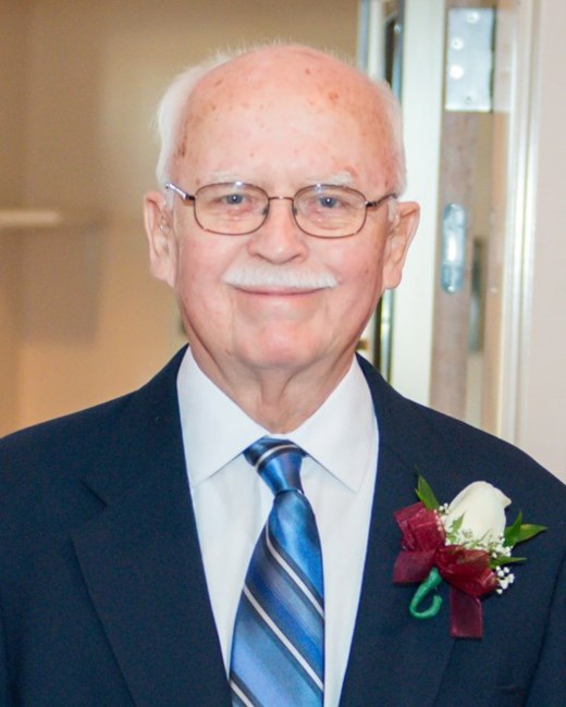 Obituary of Lester Kenneth Greenwald